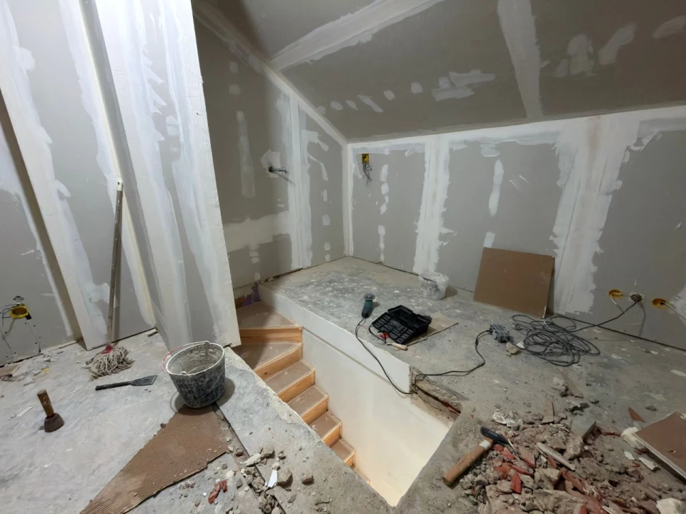 Apartamento T2 para Venda em Venteira Foto 33