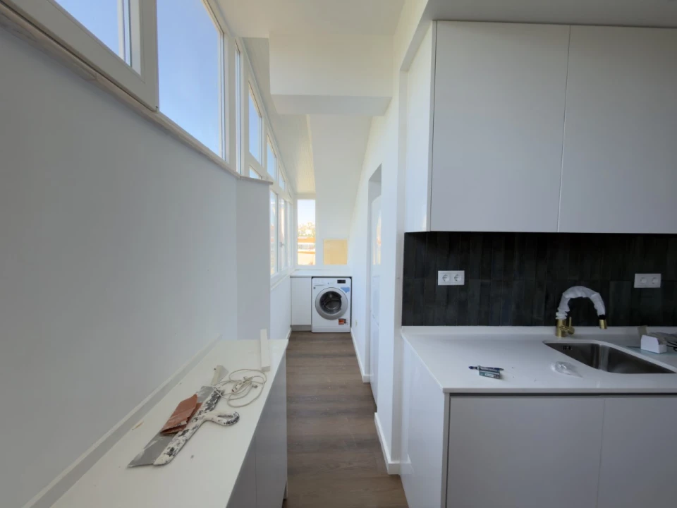 Apartamento T2 para Venda em Venteira Foto 2