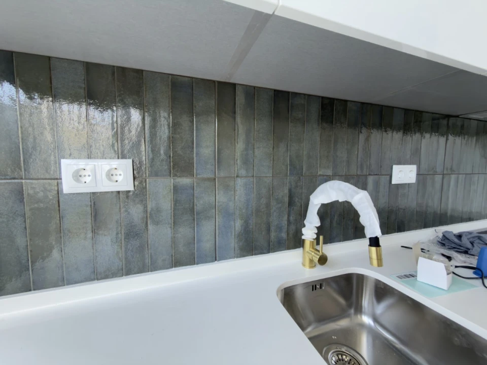 Apartamento T2 para Venda em Venteira Foto 3