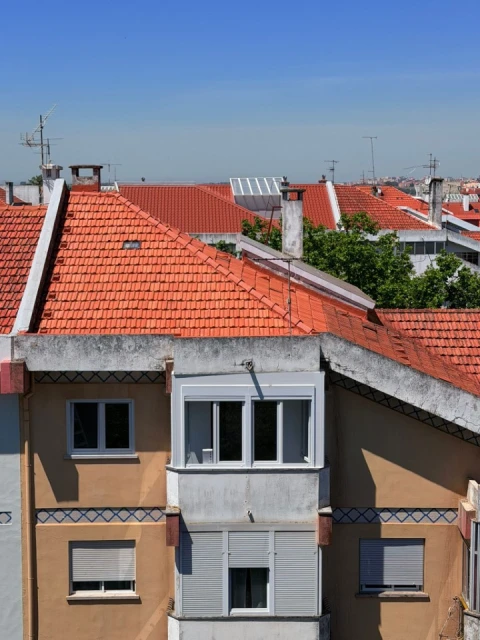 Apartamento T2 para Venda em Venteira