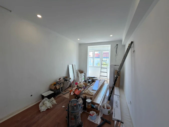 Apartamento T2 para Venda em Venteira Foto 2