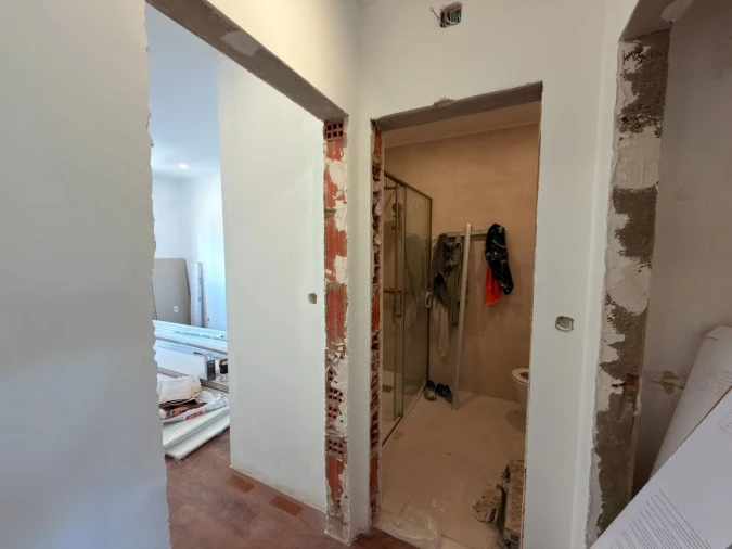 Apartamento T2 para Venda em Venteira Foto 8