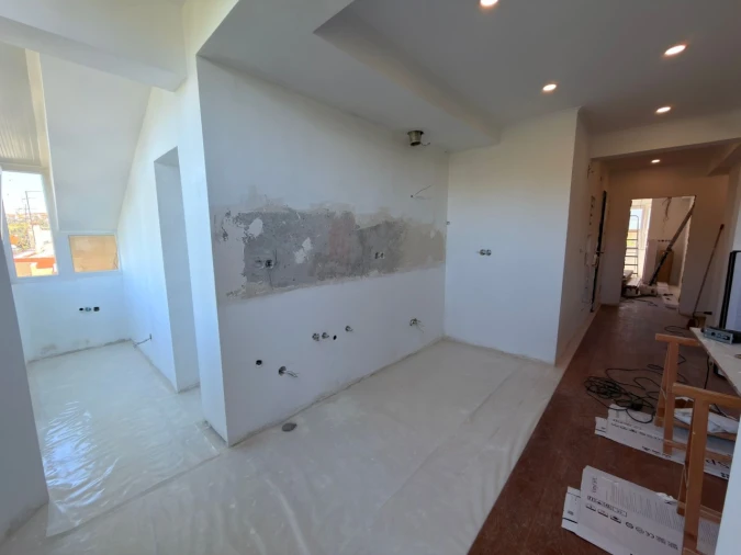 Apartamento T2 para Venda em Venteira Foto 19