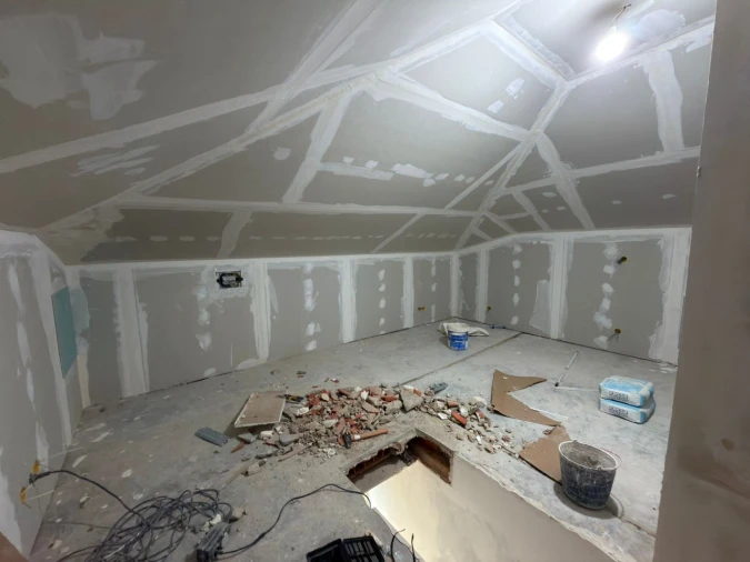 Apartamento T2 para Venda em Venteira Foto 28