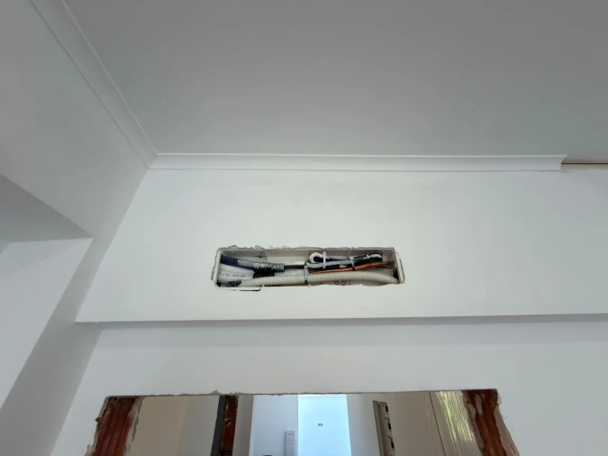 Apartamento T2 para Venda em Venteira Foto 32