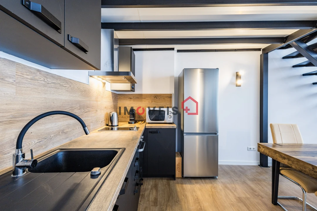 Apartamento T0 para Venda em Nazare Foto 6