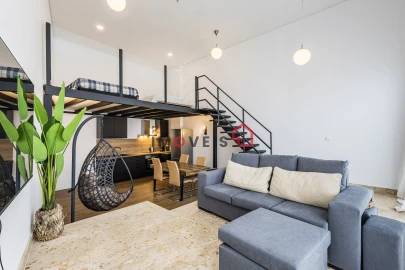 Apartamento T0 para Venda em Nazare