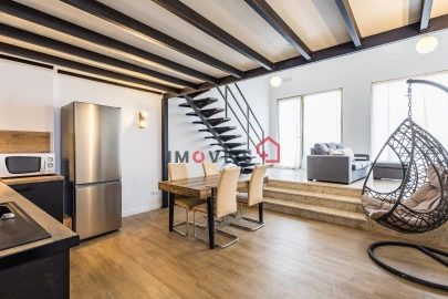 Apartamento T0 para Venda em Nazare