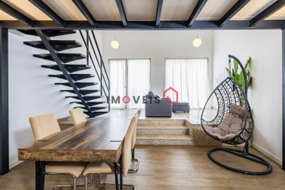 Apartamento T0 para Venda em Nazare