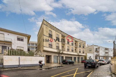 Apartamento T0 para Venda em Nazare