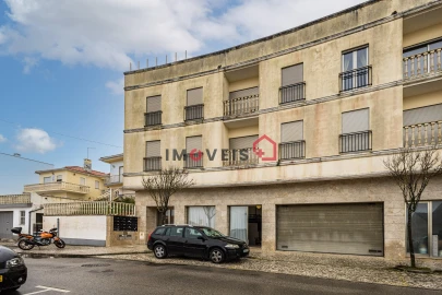 Apartamento T0 para Venda em Nazare