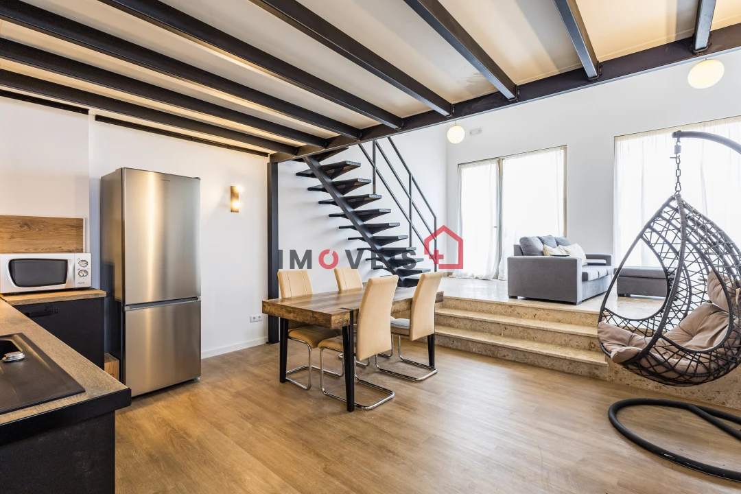 Apartamento T0 para Venda em Nazare Foto 5