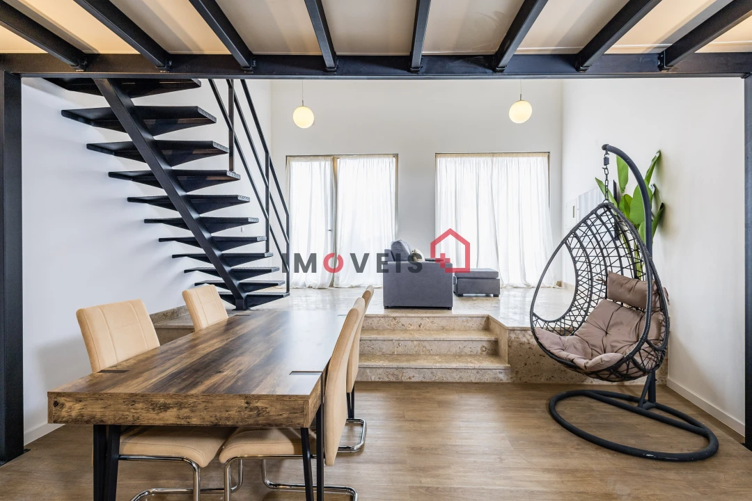 Apartamento T0 para Venda em Nazare Foto 7
