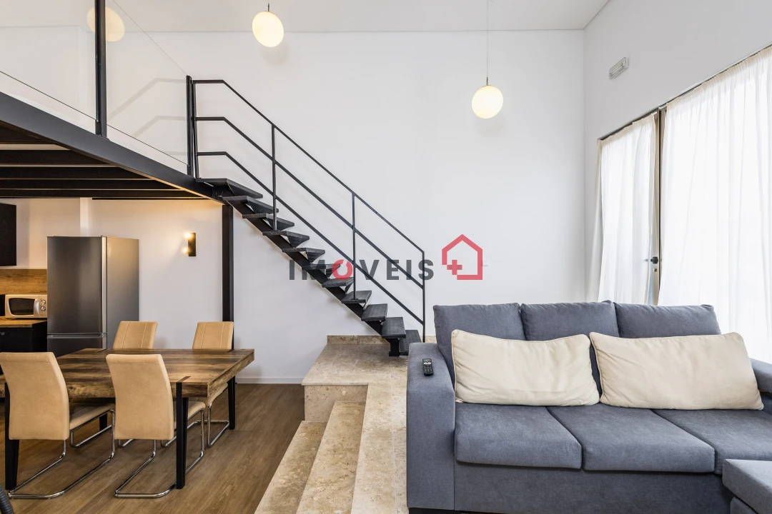 Apartamento T0 para Venda em Nazare Foto 4