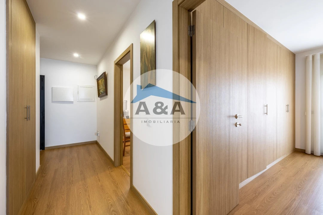 Moradia T2 para Venda em Vieira de Leiria Foto 13