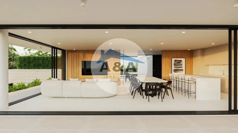 Moradia T3 para Venda em Alfeizerão