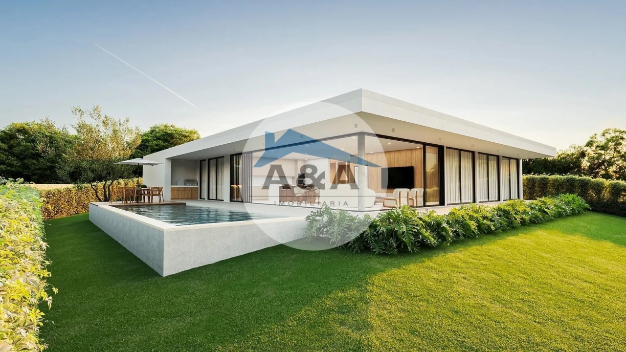 Moradia T3 para Venda em Alfeizerão Foto 1