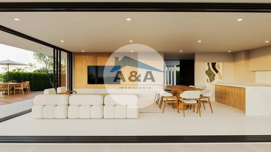 Moradia T3 para Venda em Alfeizerão Foto 8