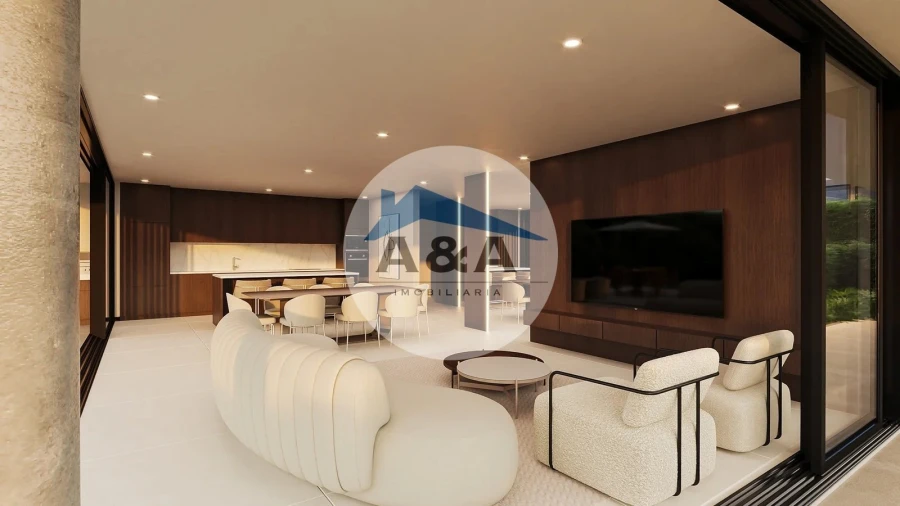 Moradia T3 para Venda em Alfeizerão Foto 4