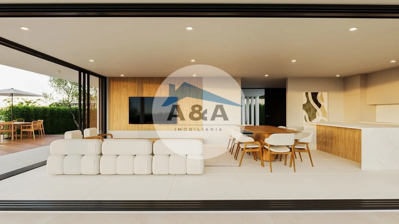 Moradia T3 para Venda em Alfeizerão Foto 8