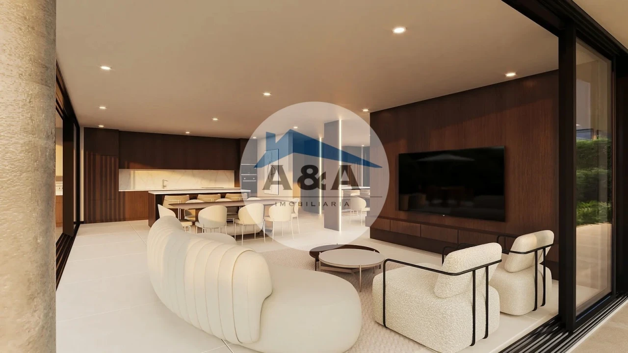 Moradia T3 para Venda em Alfeizerão Foto 4