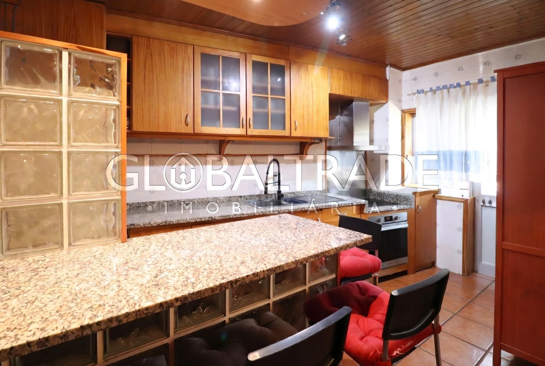 Apartamento T3 para Venda em Rio Tinto Foto 7