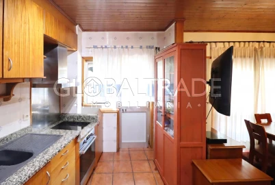Apartamento T3 para Venda em Rio Tinto