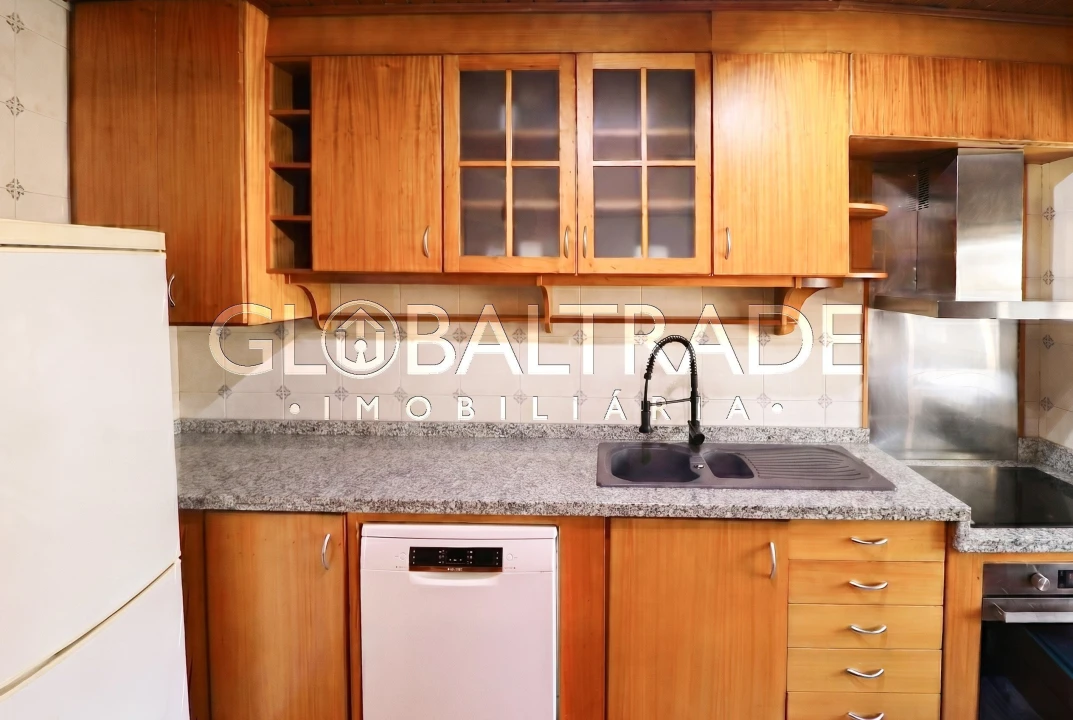 Apartamento T3 para Venda em Rio Tinto Foto 9
