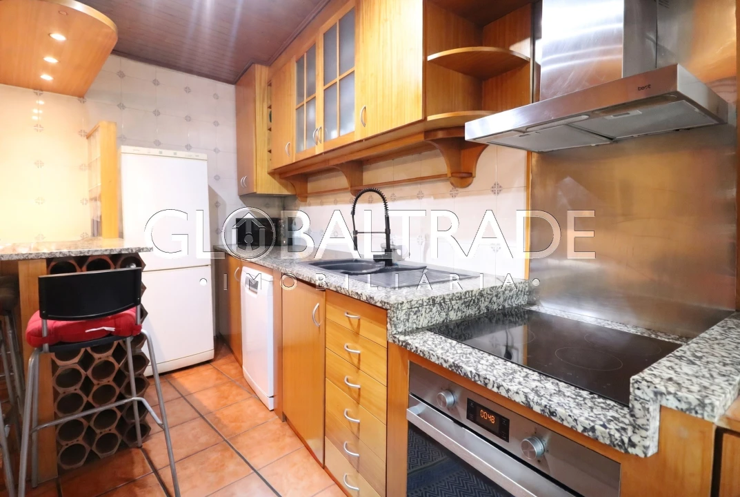 Apartamento T3 para Venda em Rio Tinto Foto 10
