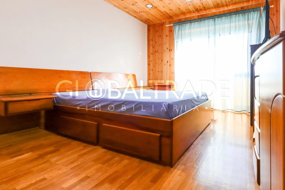Apartamento T3 para Venda em Rio Tinto Foto 20