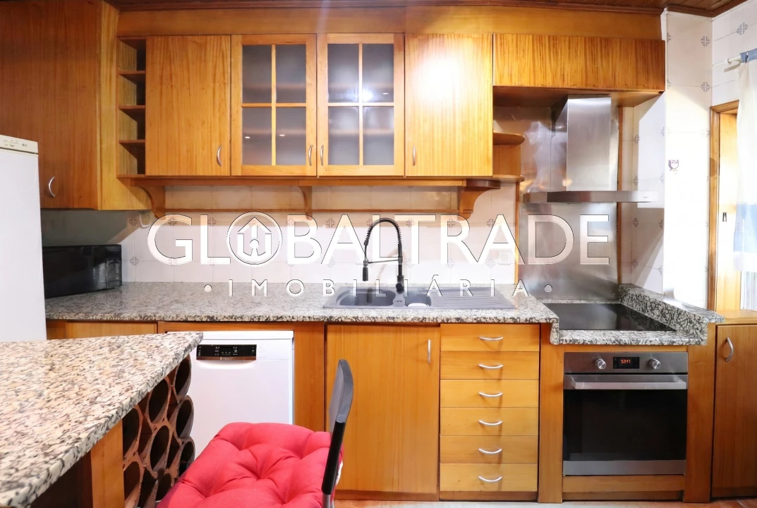 Apartamento T3 para Venda em Rio Tinto Foto 8