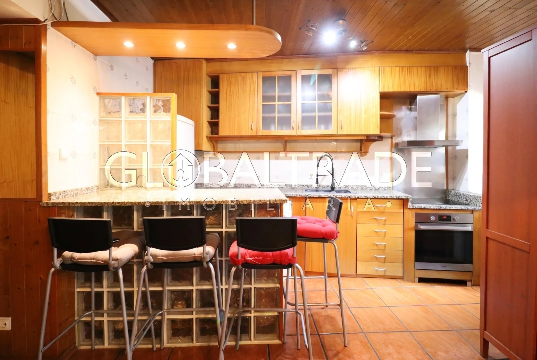 Apartamento T3 para Venda em Rio Tinto Foto 6