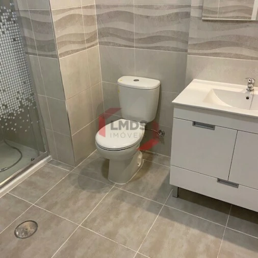 Apartamento T1 para Venda em Matosinhos e Leça da Palmeira Foto 6