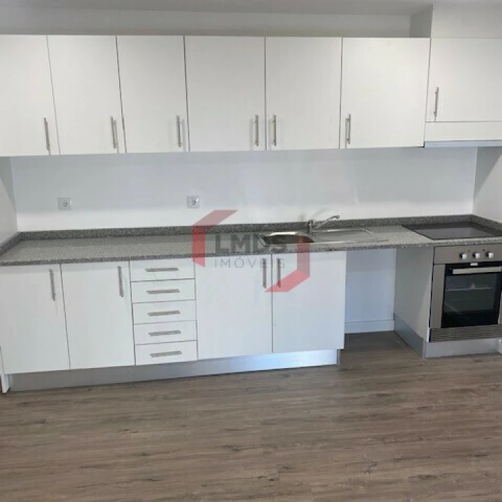 Apartamento T1 para Venda em Matosinhos e Leça da Palmeira Foto 2