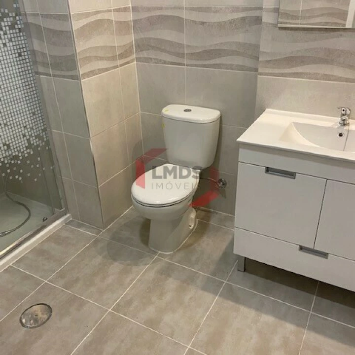 Apartamento T1 para Venda em Matosinhos e Leça da Palmeira Foto 6