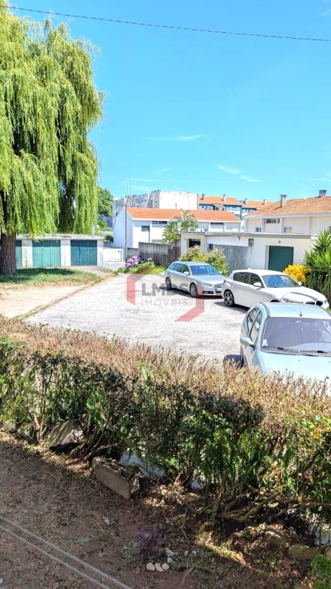 Apartamento T2 para Venda em Ramalde