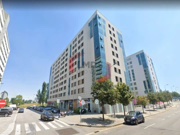 Apartamento T3 para Venda em Ramalde