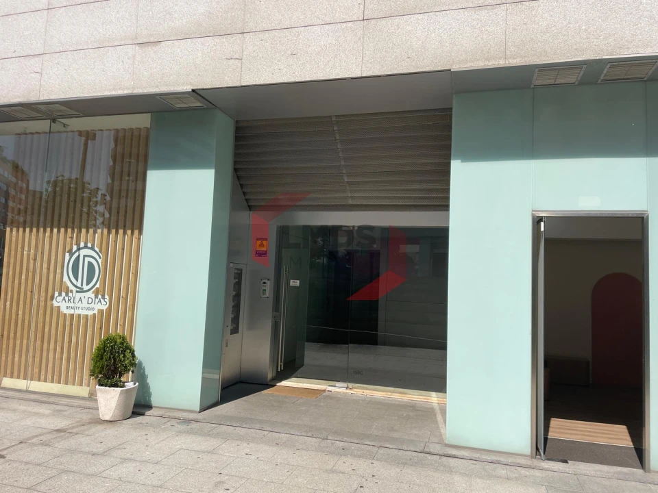 Apartamento T3 para Venda em Ramalde Foto 12