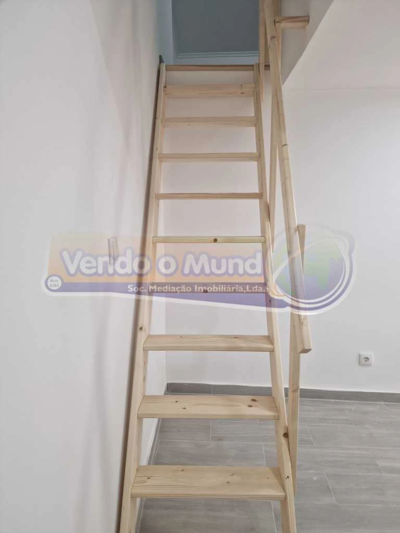 Quinta T9 para Venda em Alverca do Ribatejo e Sobralinho Foto 13