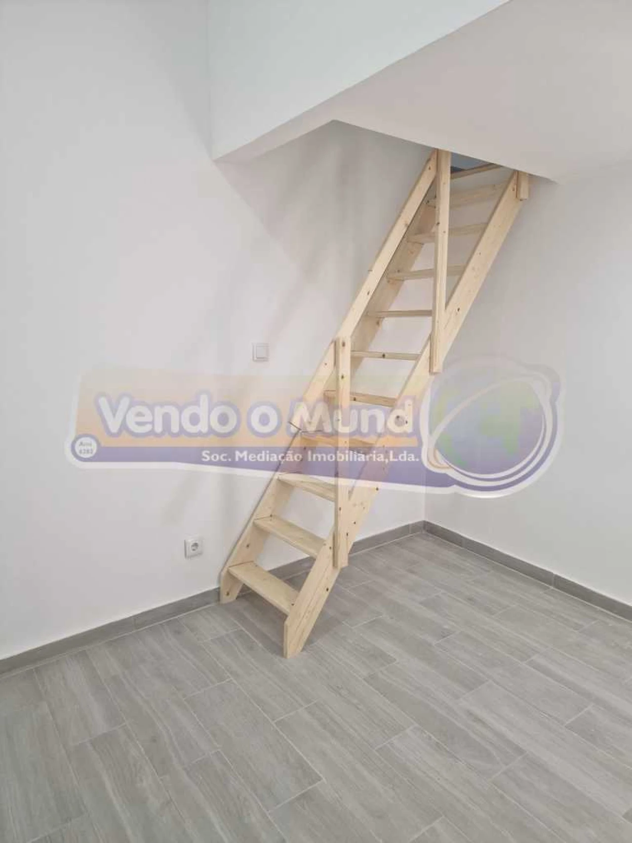 Quinta T9 para Venda em Alverca do Ribatejo e Sobralinho Foto 12