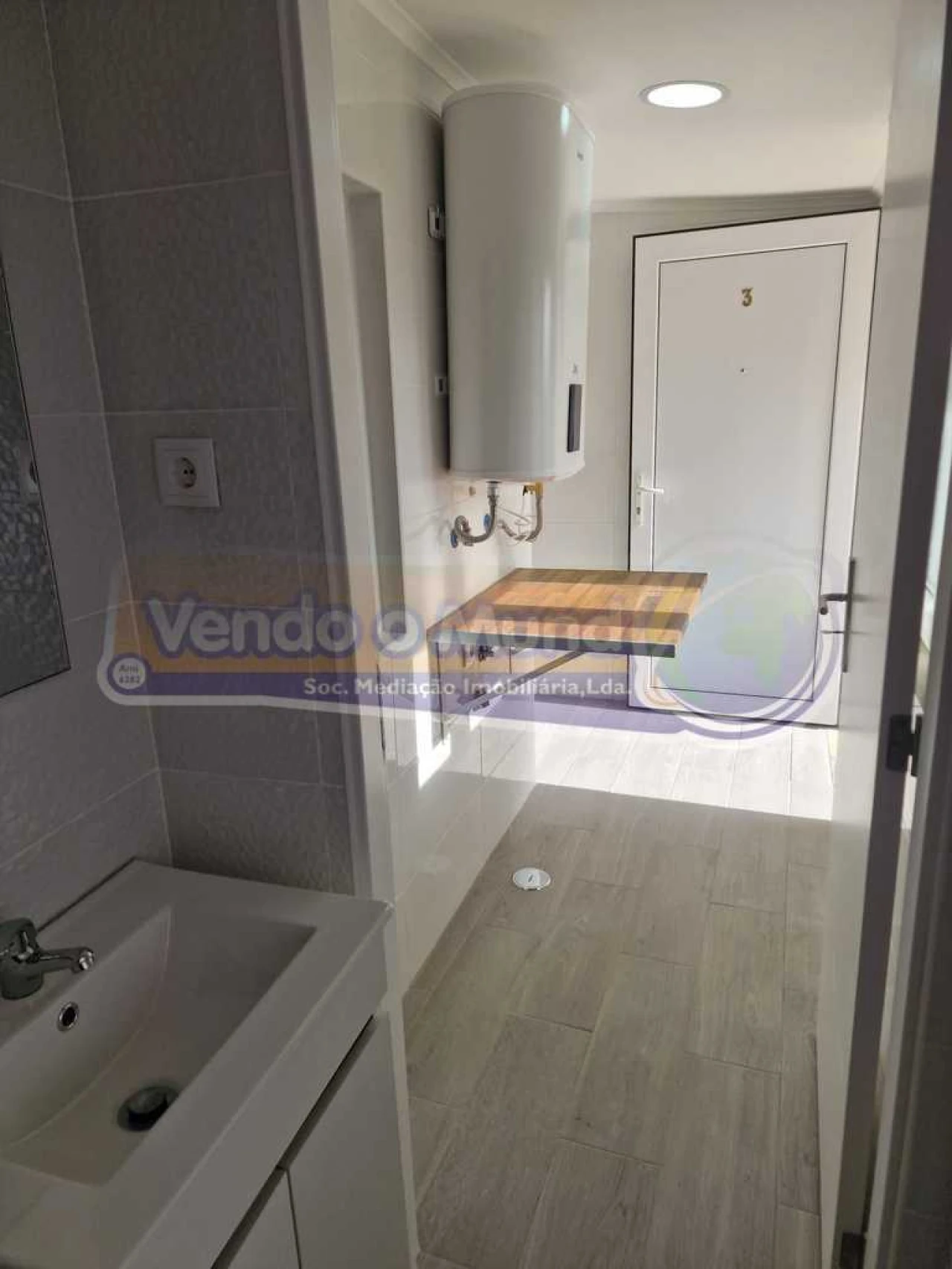 Quinta T9 para Venda em Alverca do Ribatejo e Sobralinho Foto 6