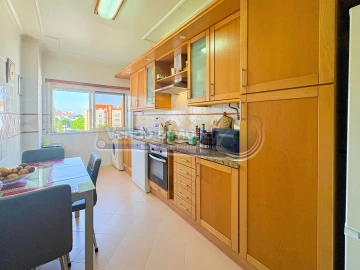 Apartamento T2 para Venda em Vila Franca de Xira