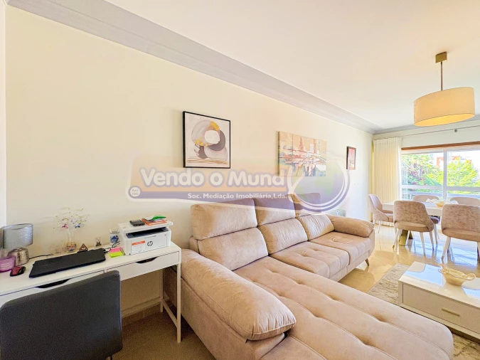 Apartamento T2 para Venda em Vila Franca de Xira Foto 3