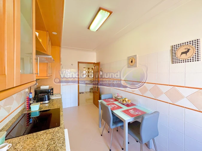 Apartamento T2 para Venda em Vila Franca de Xira Foto 13