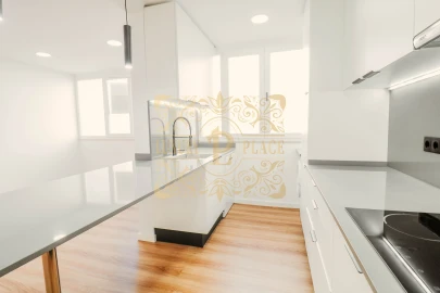 Apartamento T3 para Venda em Sesimbra (Santiago)