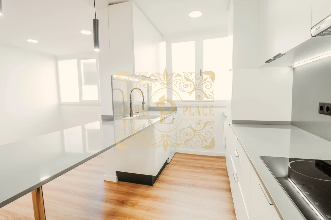 Apartamento T3 para Venda em Sesimbra (Santiago) Foto 12