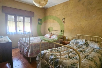 Moradia T3 para Venda em Abambres