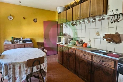 Moradia T3 para Venda em Abambres
