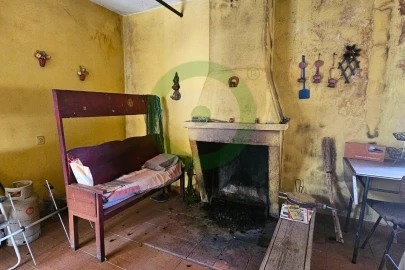 Moradia T3 para Venda em Abambres