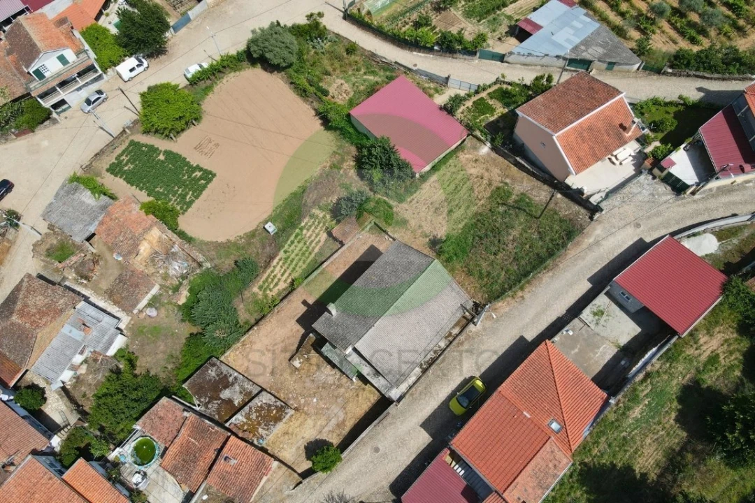 Moradia T3 para Venda em Abambres Foto 3